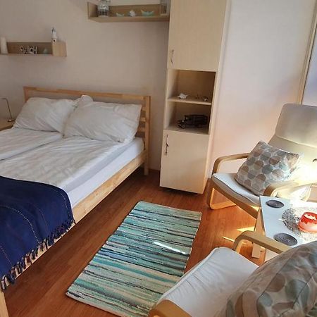 Appartamento Jo'S Chillout Place Timisoara Esterno foto