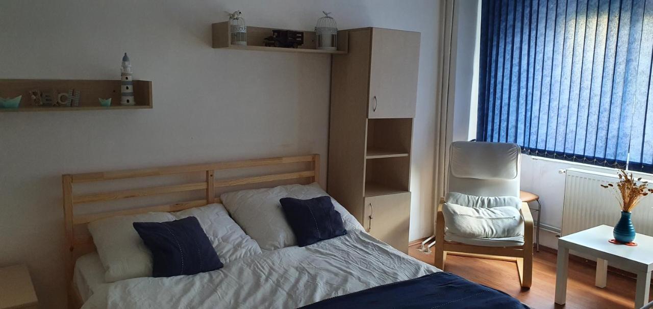 Appartamento Jo'S Chillout Place Timisoara Esterno foto